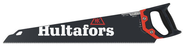 HULTAFORS Hand Saw, Teeth with 3-fold grind (590703)