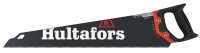 HULTAFORS Hand Saw, Teeth with 3-fold grind (590703)
