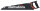 HULTAFORS Hand Saw, Teeth with 3-fold grind (590703)
