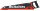 HULTAFORS Hand Saw, Teeth with 3-fold grind (590703)
