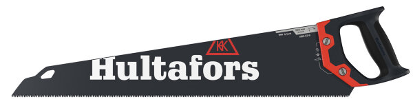 HULTAFORS Hand Saw, 3-stage ground teeth (590903)