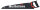 HULTAFORS Hand Saw, 3-stage ground teeth (590903)