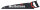 HULTAFORS Hand Saw, 3-stage ground teeth (590903)