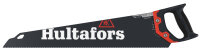 HULTAFORS Hand Saw HBX-22-11, Teeth with 3-fold grind...