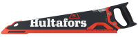 HULTAFORS Hand Saw HBX-22-11, Teeth with 3-fold grind...