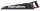 HULTAFORS Hand Saw HBX-22-11, Teeth with 3-fold grind (591103)
