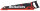 HULTAFORS Hand Saw HBX-22-11, Teeth with 3-fold grind (591103)
