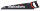 HULTAFORS Hand Saw HBX-22-11, Teeth with 3-fold grind (591103)