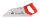HULTAFORS Veneer Saw HBB-12-12-V (591230)