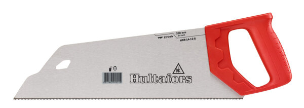 HULTAFORS Toolbox Saw HBB-14-12-S (591250)