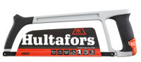HULTAFORS Metal Bow Saw (Hand Bow Saw) HMX-12 (Iron Saw)...