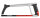 HULTAFORS Metal Bow Saw (Hand Bow Saw) HMX-12 (Iron Saw) (591300)