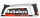HULTAFORS Metal Bow Saw (Hand Bow Saw) HMX-12 (Iron Saw) (591300)