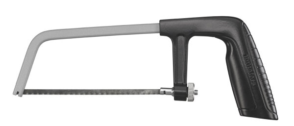 HULTAFORS Metal Hacksaw (Hand Hacksaw) HMM-6  (Iron Saw) (591320)