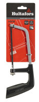 HULTAFORS Metal Hacksaw (Hand Hacksaw) HMM-6  (Iron Saw)...