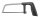 HULTAFORS Metal Hacksaw (Hand Hacksaw) HMM-6  (Iron Saw) (591320)