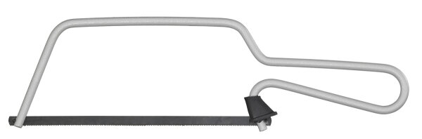 HULTAFORS Metal Hacksaw (Hand Hacksaw) 150 mm HMW-6 (591330)