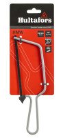HULTAFORS Metal Hacksaw (Hand Hacksaw) 150 mm HMW-6 (591330)