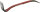 HULTAFORS Nailing Iron, Special Steel, Forged (824009.0)