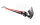 HULTAFORS Martello da chiodi 209SB regolabile 25 (824115)