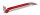 HULTAFORS MINI estrattore per chiodi 108 (827023)
