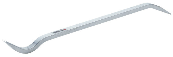 HULTAFORS Crowbar, Aluminum 700mm (841022)