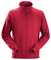 2818 Snickers Sweatshirt Troyer