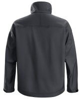 1211 Snickers Profil Softshell Jacke