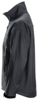 1211 Snickers Profil Softshell Jacke