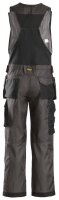 0212 Snickers DuraTwill Kombihose mit Holstertaschen