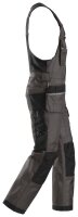 0212 Snickers DuraTwill Kombihose mit Holstertaschen