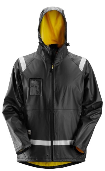 8200 Snickers Rain Jacket, PU