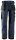 3313 Snickers Handwerkerhose, Rip-Stop, ohne Holstertaschen, Loose Fit