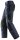 3313 Snickers Handwerkerhose, Rip-Stop, ohne Holstertaschen, Loose Fit