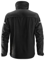 1200 Snickers AllroundWork Softshell Jacke