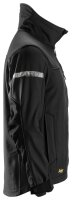1200 Snickers AllroundWork Softshell Jacke