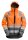 1330 Snickers AllroundWork, High-Vis Jacke, Klasse 3