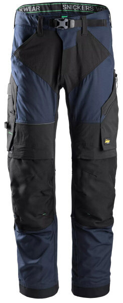 6903 Snickers FlexiWork Arbeitshose, Regular Fit