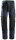 6903 Snickers FlexiWork Arbeitshose, Regular Fit