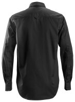 8510 Chemise à manches longues Snickers Service