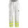 3234 Snickers High Vis Malerhose, Klasse 1, Loose Fit