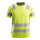 2530 Snickers AllroundWork, High-Vis T-Shirt, Klasse 2