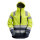 1330 Snickers AllroundWork, High-Vis Jacke, Klasse 3