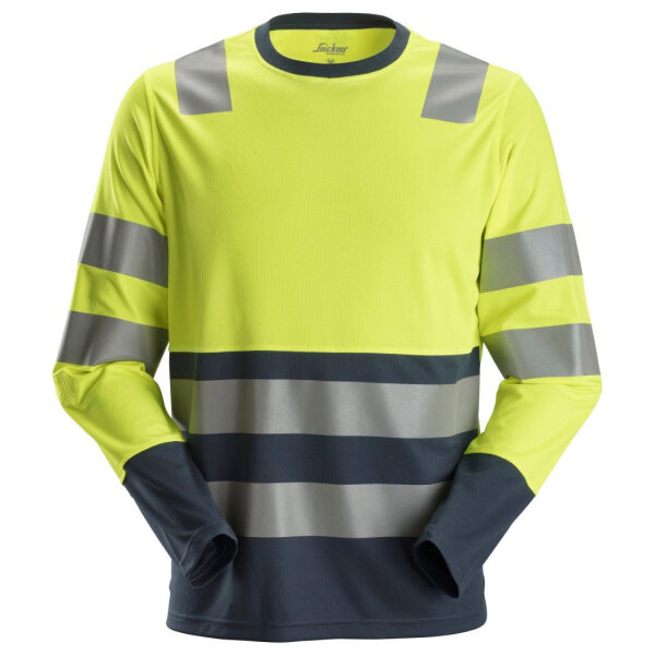 6695 hv gelb-marineblau