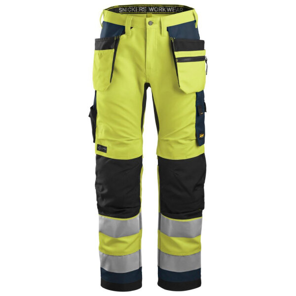 6695 hv gelb-marineblau
