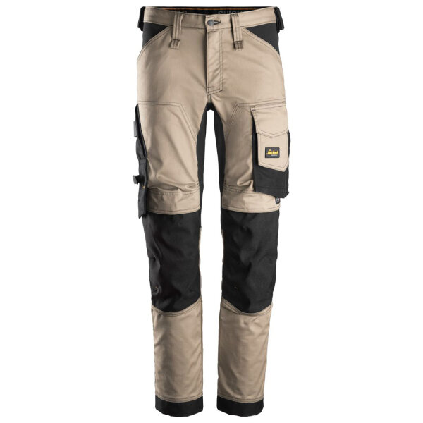 2004 khaki-schwarz