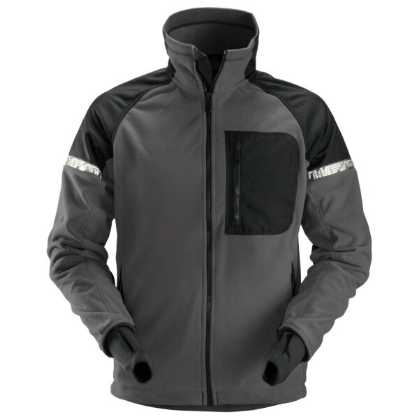 5804 steel grey-black