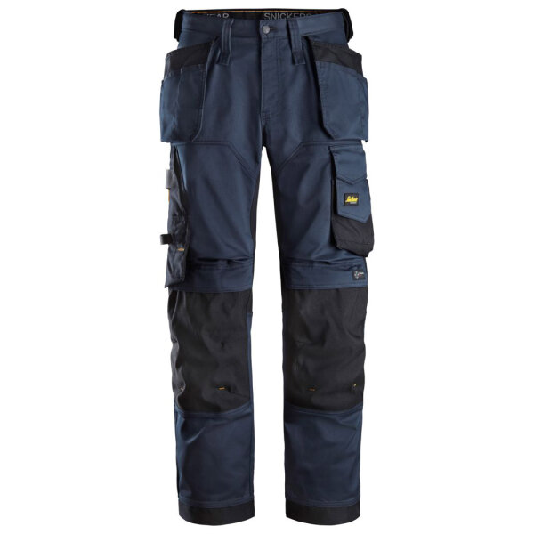 9504 marineblau-schwarz