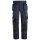 9504 marineblau-schwarz