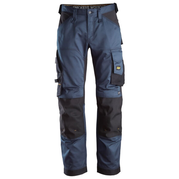 9504 marineblau-schwarz